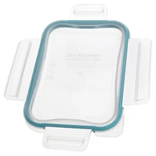 Snapware 8602-PC 2-Cup Clear Total Solutions BPA-Free Plastic Lid