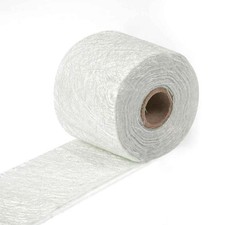 Fiberglass Chopped Strand Mat 1.5 oz Repair Kit for Resin Bond