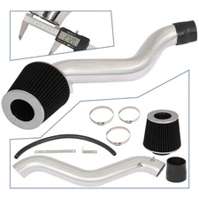 Short Ram Air Intake Kit + Filter Fits Honda Accord Value 2.2L 1996-1997