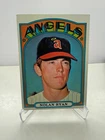 New Listing1972 Topps - Nolan Ryan #595 California Angels