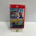New Super Mario Bros. Wonder + Meetup In Bellabel Park (Nintendo Switch 2, 2026)