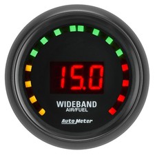 Autometer 2679 2-116 Wideband Street Airfuel Ratio 101-171 Afr Z-series Autometer 2679 2-116 Wideband Street Airfuel Ratio 101-171 Afr Z-series