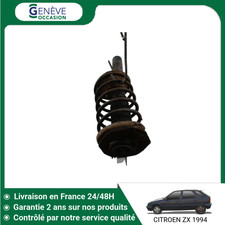 Ressort divers Citroen ZX