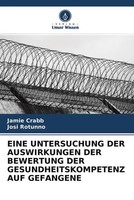 Jamie Crabb (U. A.) | Eine Untersuchung DER Auswirkungen DER Bewertung Der...
