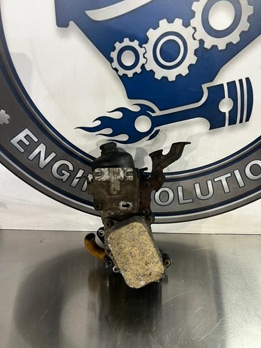 2013 PEUGOT PARTNER 1.6HDI OIL FILTER HOUSING