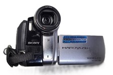 Sony Handycam DCR-HC96 Mini DV Camcorder for sale online | eBay