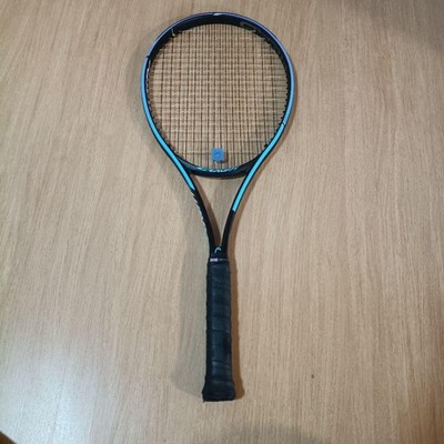 HEAD GRAVITY MP Tennis Racket