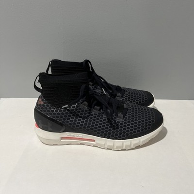 Under Armour Hovr CG Reactor Mid Michelin Sole Shoes Men s Size 9.5