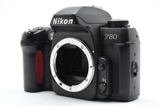 Nikon F80 ＋ AF28-80mmF3.5-5.6D フィルムカメラ Nikon F80 Film Cameras for sale - eBay