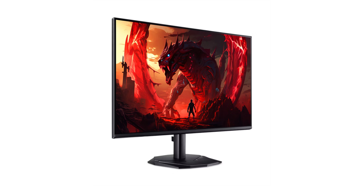 Acer Nitro KG271 P6bip 27