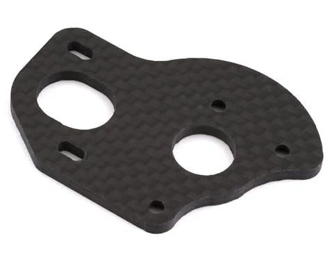 DRC-478 DragRace Concepts B6 Laydown/Layback Transmission Motor Plate