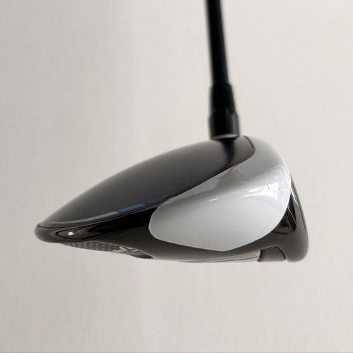 TaylorMade SIM2 Titanium 3W Fairway Wood Fujikura Speeder 661 S New - Picture 4 of 8