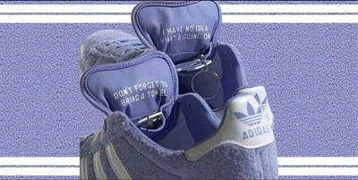 Size 7 - adidas Campus 80 x South Park Low Towelie for sale online