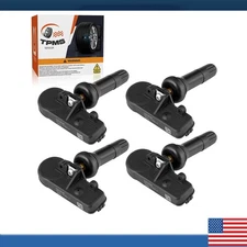 Tire Pressure Sensors For Ford Motorcraft ZZDA37140 9L3Z1A189A 9L3T-1A180-AE