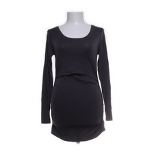 Boob Nursing Wear, Still-Top, Größe: S, Grau, Elasthan/Lyocell, Einfarbig #fpP