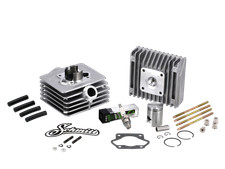 Set: Schmitt GST-50 Zylinder + Kolben + Kopf,...