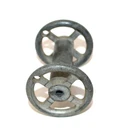 Parts- Original Tonka Suburban Pumper Hose Reel
