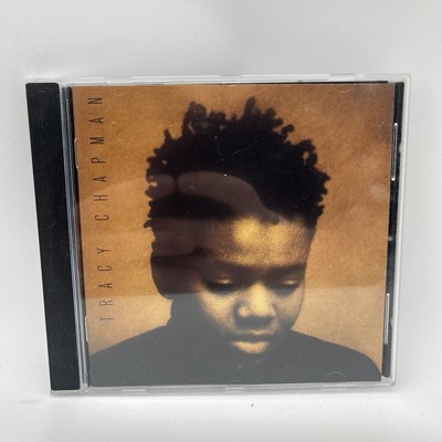 Tracy Chapman von Tracy Chapman  (CD, ) | Zustand Sehr Gut    