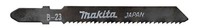 Makita StichsäGeblatt B-23 A-85743