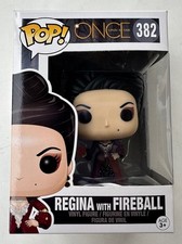 Funko Pop Once Upon A Time Vinyl Figures Checklist and Gallery 9