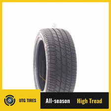 Used 24545r18 Bridgestone Potenza Re980as 100w - 8.532 Used 24545r18 Bridgestone Potenza Re980as 100w - 8.532
