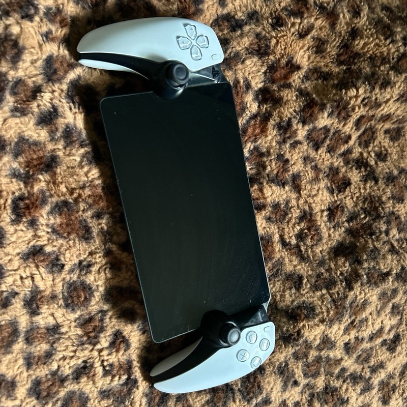 PlayStation Portal Remote Player – Great Condition 🎮
