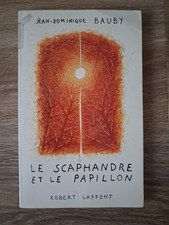 Le Scaphandre et le Papillon von Jean-Dominique Bauby (2007, Taschenbuch)