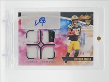 2025 Panini Absolute Football Checklist Guide in-content 37