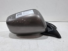 2014 HONDA JAZZ 5 Door Hatchback Brown RHD Door Wing Mirror