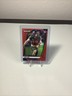 2025 Panini Prizm Draft Picks - Jack Bech #118 Red Prizm /399 (RC)