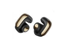 Bose Ultra Open-Ear True Wireless Open Earbuds - Desert Gold
