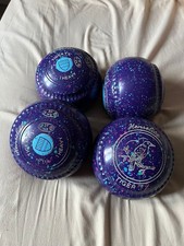 Henselite Bowls