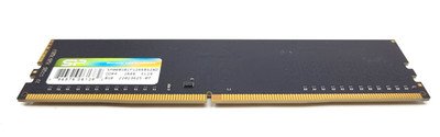 Silicon Power DDR4 8GB RAM,  DDR4 2666 MHz - CL19  (SP008GBLFU266BS2AD)