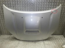 Capot Toyota RAV4 II