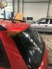 RS4 Style Roof Boot Lid Spoiler for Audi A4 B5 Avant 1994-2001