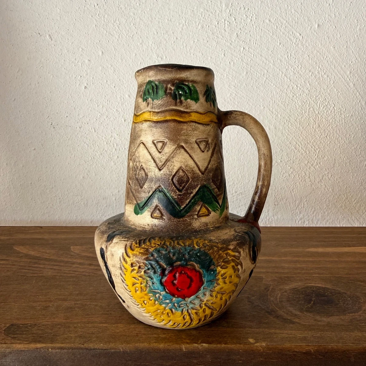 不规则抽象陶瓷花瓶| eBay