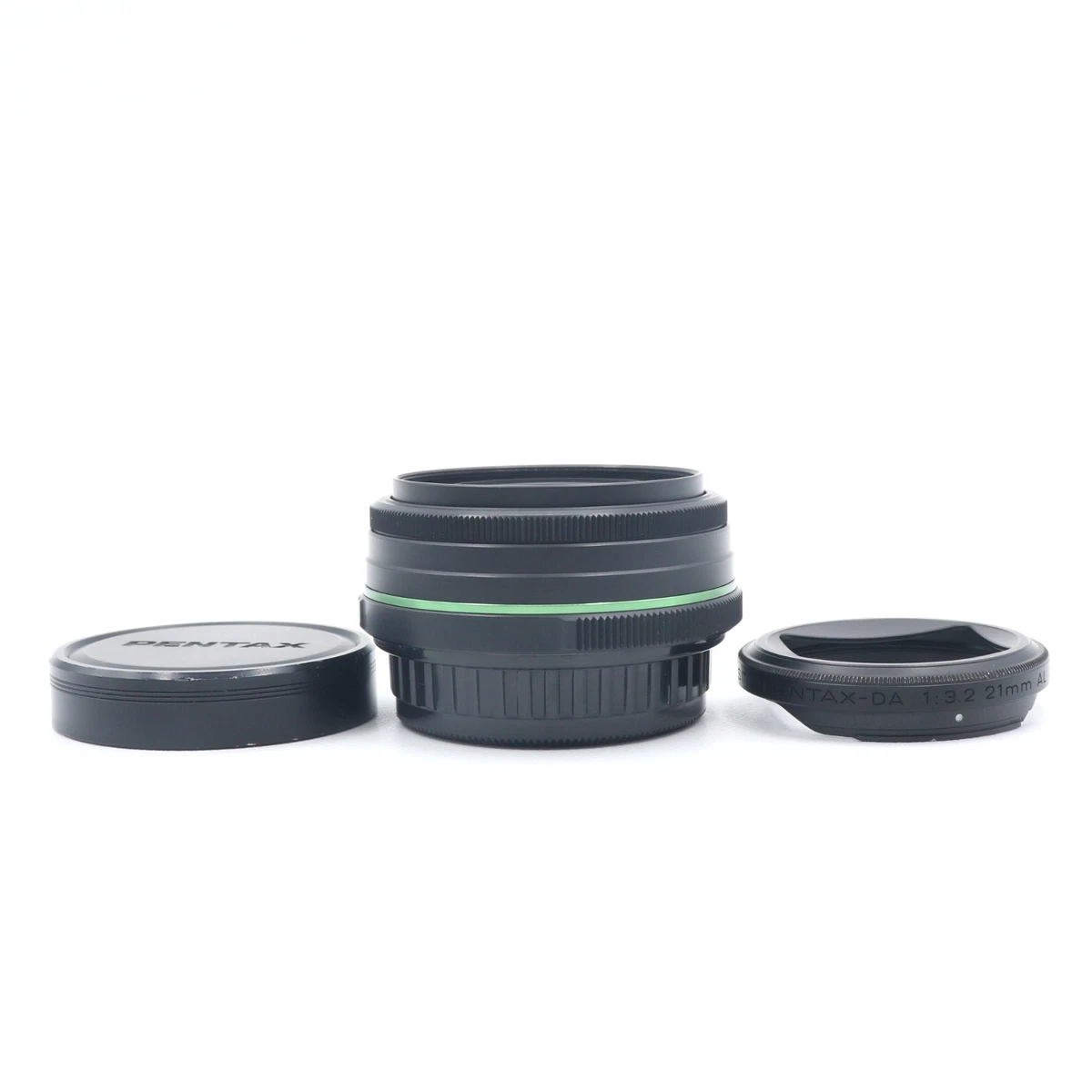 PENTAX DA 21mm Camera Lenses for sale | eBay