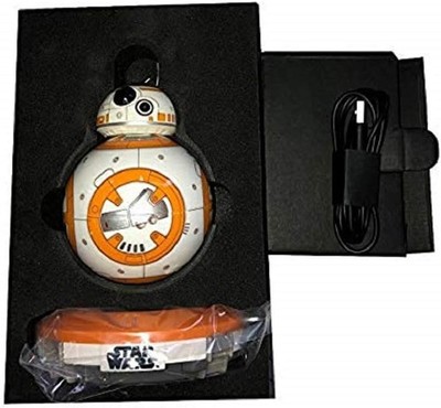 Sphero Star Wars Episode 7 BB-8 Actionfigur S Höhe 105~115 cm
