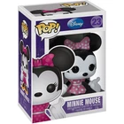 Funko POP! Disney MINNIE MOUSE #23 Cartoon Animation NEW +Protector Near Mint