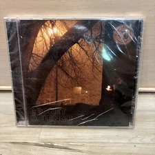 Suport & Sir Manley 2011 CD Rocket Science Indie Rap Hip Hop SEALED Cracked Case