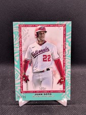 2022 Topps Rip Baseball Cards Checklist and Odds 15