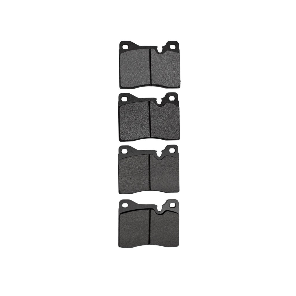 Lamborghini Diablo 1994 INNER Brake pad