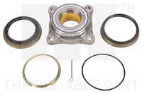 Radlager FÜR Toyota Hilux VII PICK-UP ( N1 , N2 , N3 ) - NK 754543