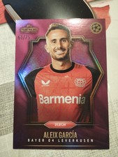 2022-23 Topps UEFA Summer Signings Soccer Cards Checklist 20