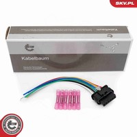 Esen SKV Kabelreparatursatz Heckleuchte 53SKV184 FüR BMW 1Er F20 F21 2Er F22 F87