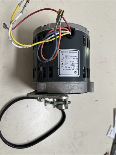 Hobart Motor F00-438846-00001 for Meat Slicer 5KC39HNA513A 2612 2712 2812 2912