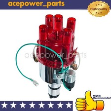 009 Centrifugal Distributor Chrome For Vw Bug Buggy Ghia Bus 9230081094 009 Centrifugal Distributor Chrome For Vw Bug Buggy Ghia Bus 9230081094