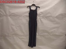 NWT- Women's Universal Thread Smoky Lilac Jumpsuit with pockets XS 195995890214