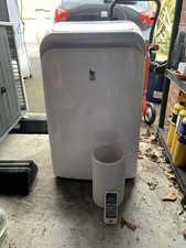 Pump House Portable Air Conditioner 12000-12999 BTU