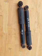 KIA RIO 2011-2018 SHOCK ABSORBER PAIR. 